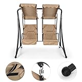 blumfeldt Hollywoodschaukel “Skywalker” - 3