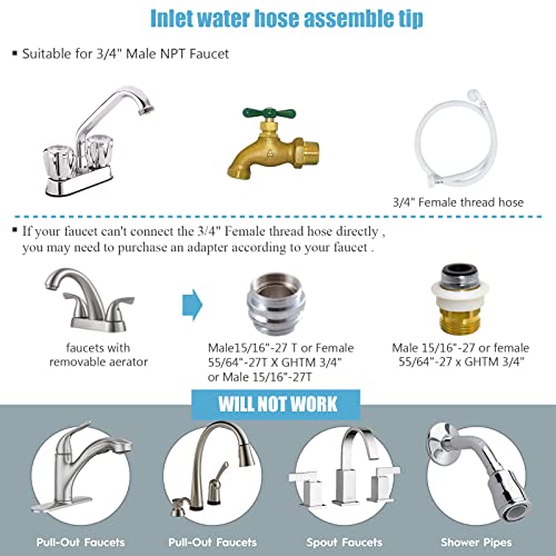 Giantex Full Automatic Washing Machine, 2 In 1 Portable Laundry Washer, 8.8Lbs Washer And Dryer Combo, 1.04 Cu.ft 10 Programs Built-In Drain Pump, Energy Saving Top Load Washer For Apartment Dorm #TOP3