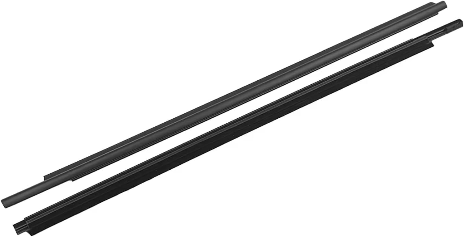 車の窓ガラスシールストリップ Compatible With For Land For Cruiser For Prado 120