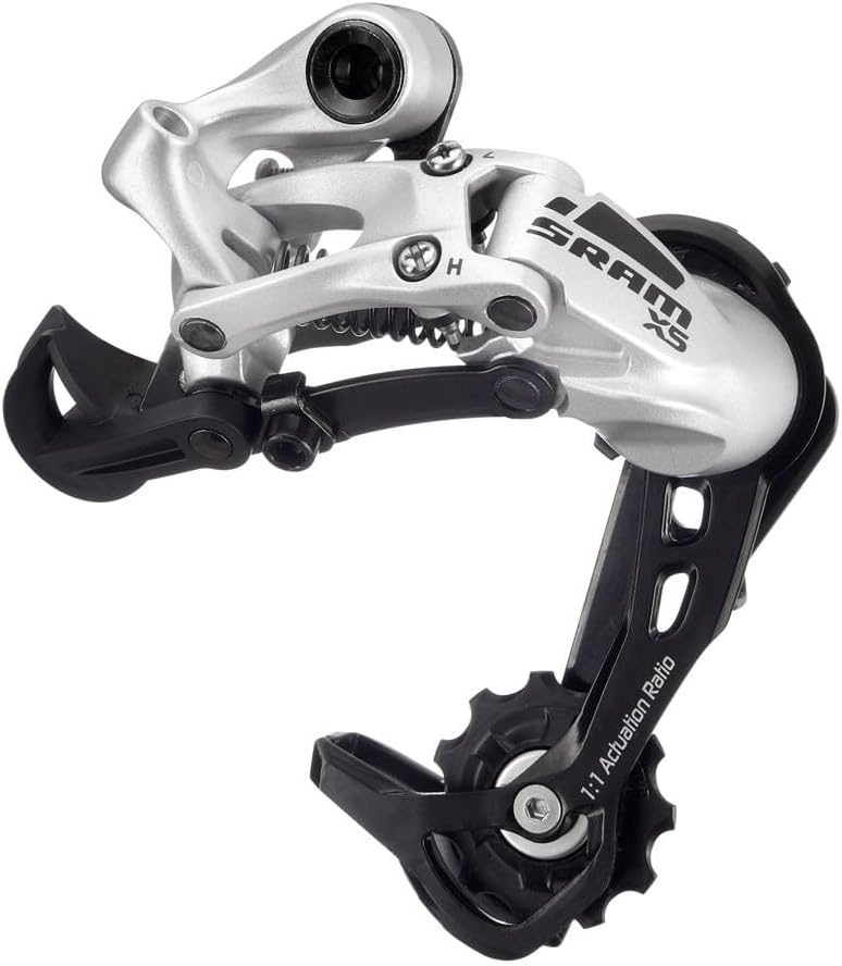 X.5 Rear Derailleur