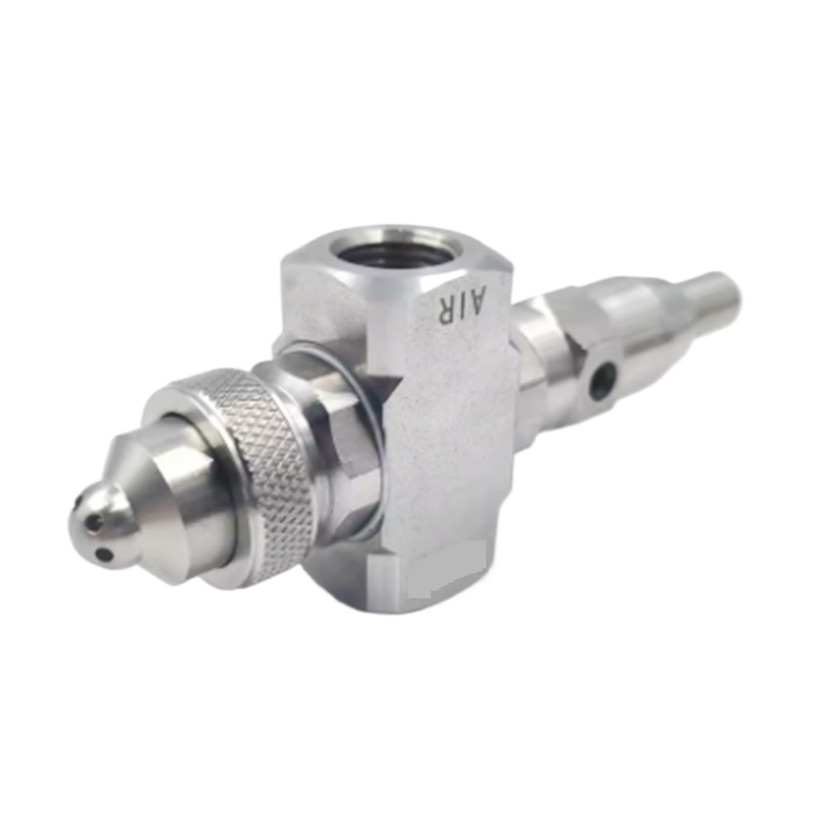 Varnok Wide Angle 6 Holes Air Atomizing Nozzle