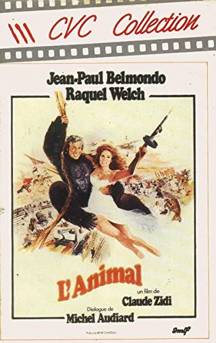 l-animal-vhs-amazon-de-belmondo-jean-paul-welch-raquel-zidi