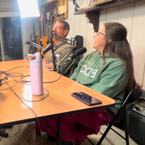 Chad and Laura Plattner - Relationships are hard