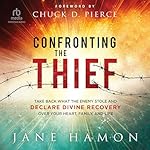 Cover of Confronting the Thief