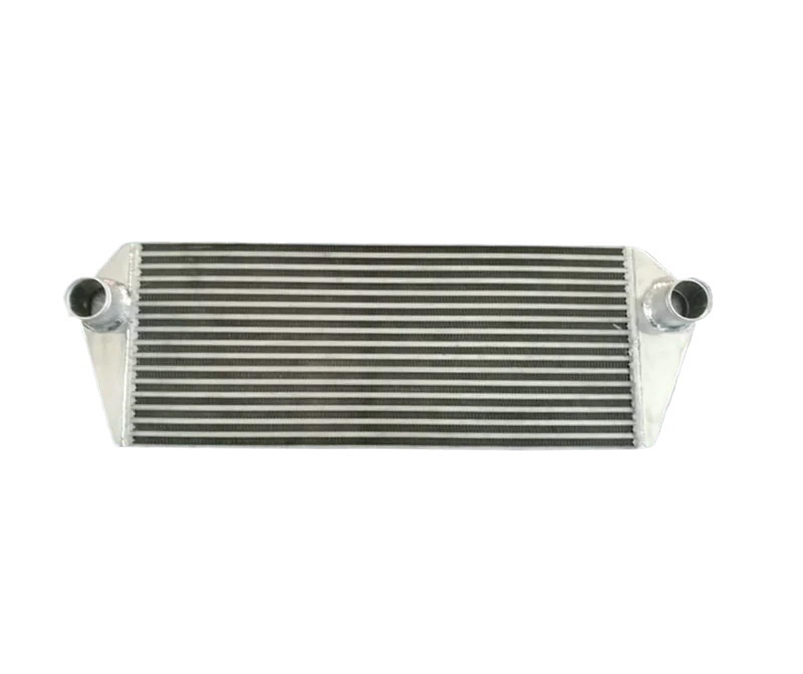 Hgddbae One Color Cooled Intercooler Turbo Intercooler Fit For Mk2 Fit For Focus St Airtec Gen3 Stage 3 St225 Rs Fmic Aluminum Intercooler