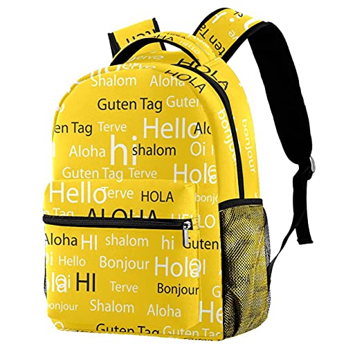 Sac à dos pour homme et femme idéal pour le bureau et les sorties