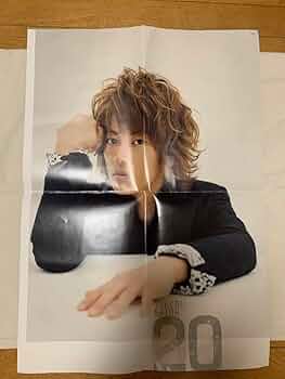 【大型配送SALE】佐藤健さん掲載3ページSET（ポスターサイズ） Amazon.co.jp: 佐藤健 ポスター20歳記念 : ホビー