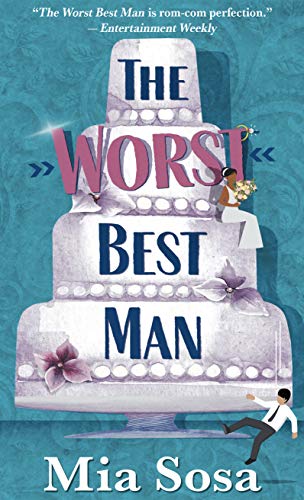 The Worst Best Man