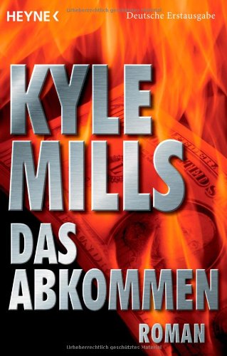 Das Abkommen [German] 3453432215 Book Cover