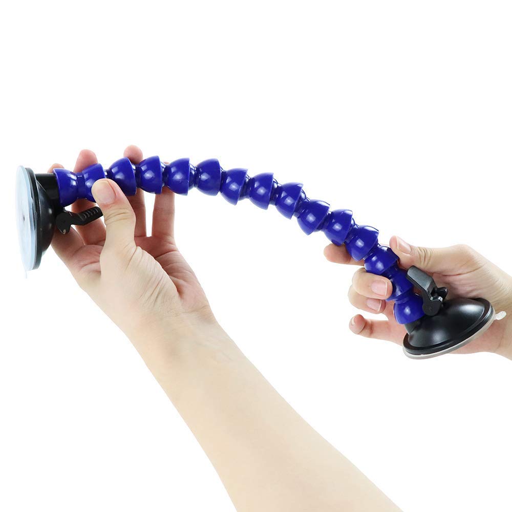 Panneau De Ligne LED Pour Réparation De Bosses - Outil PDR Sans Peinture Avec Lumière USB