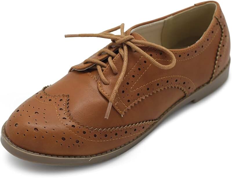 Amazon.com: Women's Oxfords - Women's Oxfords / Women's Shoes: Clothing ...