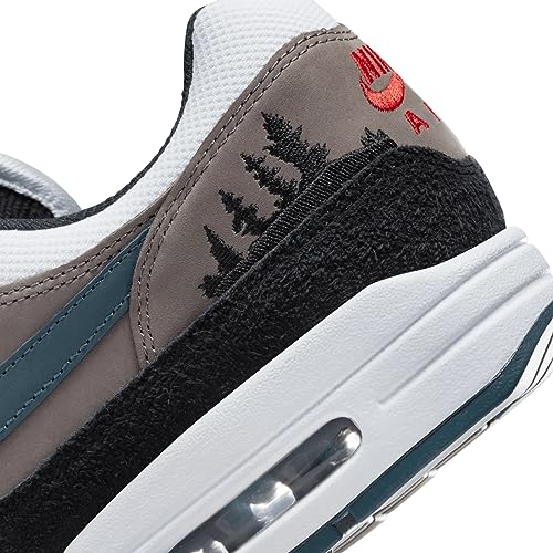 Image of Nike Men's Air Max 1 Shoes
