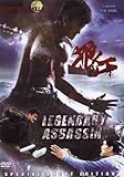  Legendary Assassin