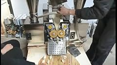 Amazon.com: Chef Essentials eléctrico masa hojeadora Acero ...