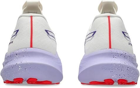 新品タグ付　24cm ASICS GT-2000 14 TOKYO 陸上　紫　白 Amazon | [アシックス] 公式ストア限定 ランニングシューズ GT-2000 14