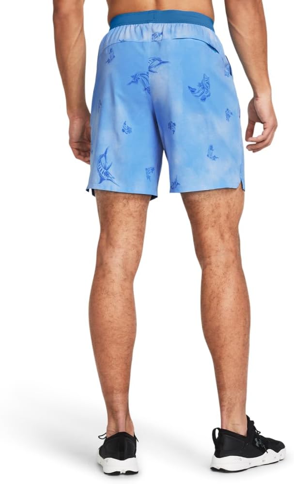 Under Armour Men's Shorebreak Boardshort