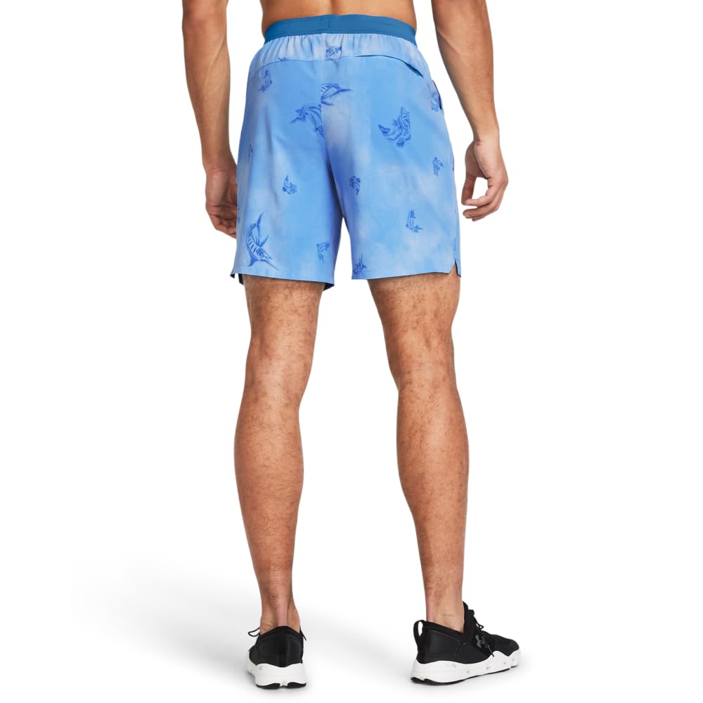 Under Armour Shorebreak Boardshort Uomo