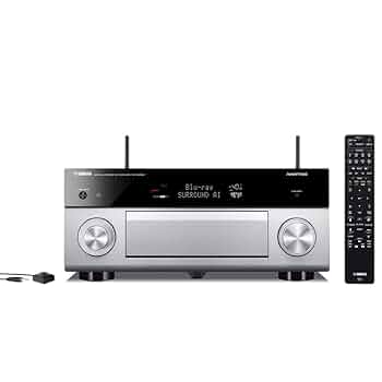 Amazon.co.jp: RX-A2080 AVレシーバー : 家電＆カメラ