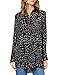 Produktbild comma Damen 85.899.11.1333 Bluse, 99B2 Black, 40