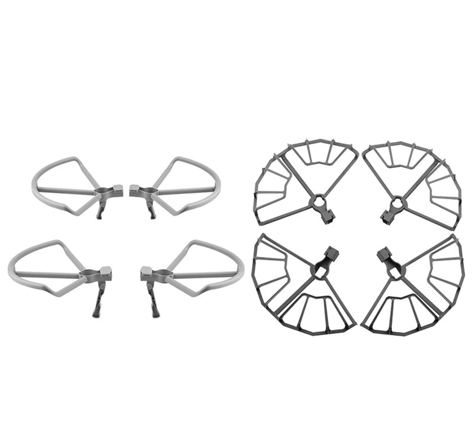 Protection d'hélices accessoire drone Mavic 2 pales - 3