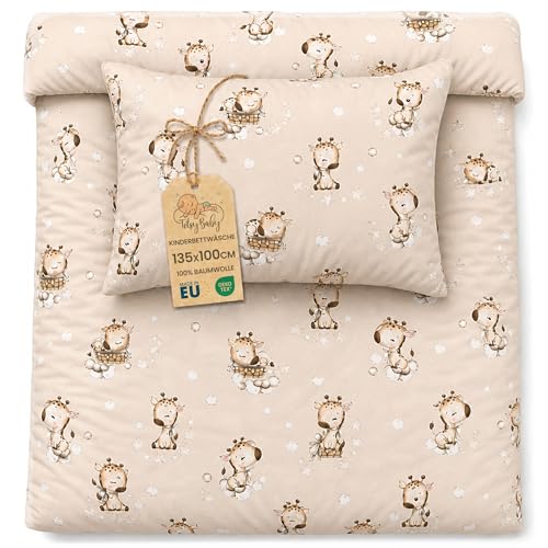 Totsy Baby Funda nordica Infantil 100x135