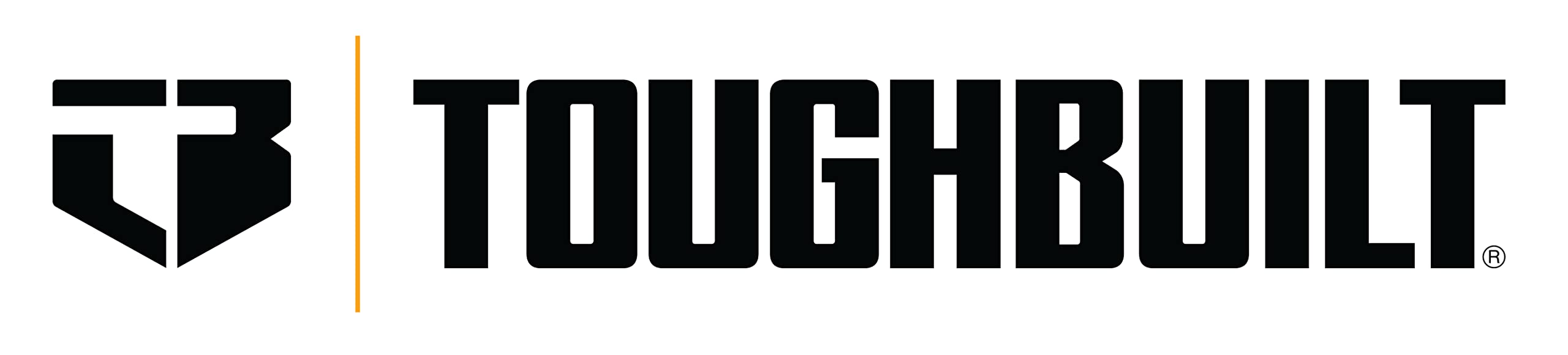 TOUGHBUILT Pack de 30 Lames de Rechange pour Cutter Raspador - Outil Indispensable pour Professionnels - Tranchantes et Durables pour un Travail Efficace