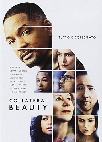 Preisvergleich Produktbild Dvd - Collateral Beauty (1 DVD)