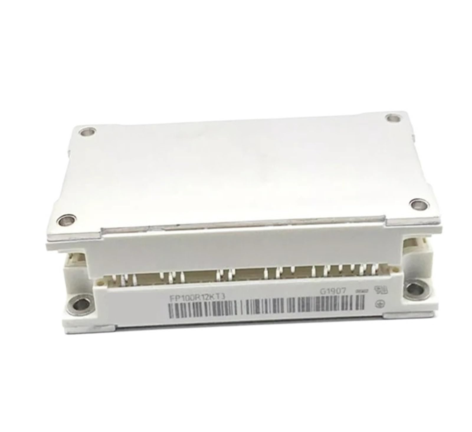 Cxdfrser One Color 1Pcs Fp100r12kt3 Fp50r12kt3 Fp100r12ke3 Fp75r12ke3 Fp50r12ke3 Fp75r12kt3 Module(Fp75r12ke3)