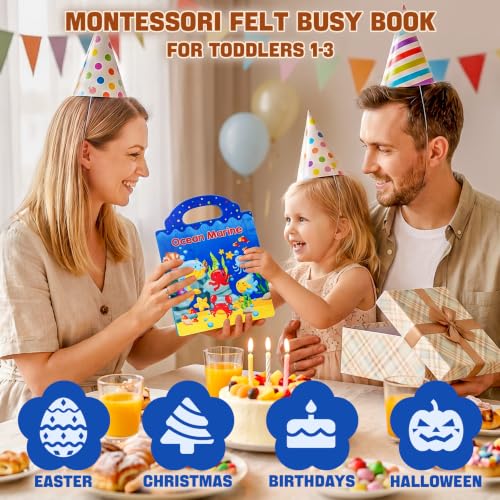 Activity Books for Toddlers DROPS TO - image 7