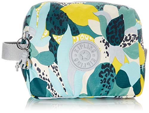 Preisvergleich Produktbild Kipling Parac Kulturtasche , 22 cm, 4.5 Liter , Mehrfarbig ( Urban Jungle )