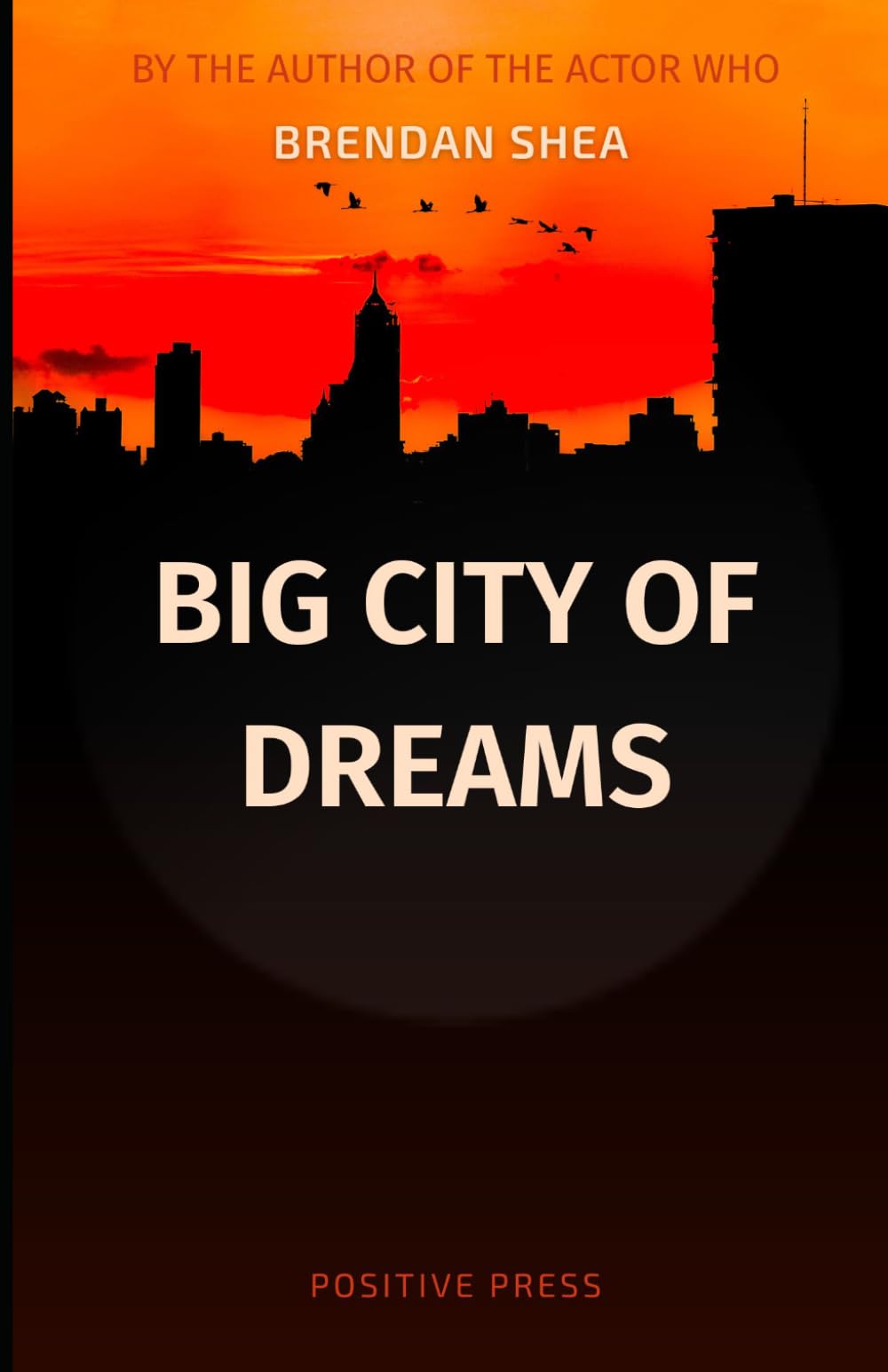 Big City of Dreams