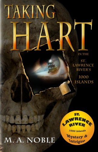 Taking Hart: In the St. Lawrence River's 1000 Islands