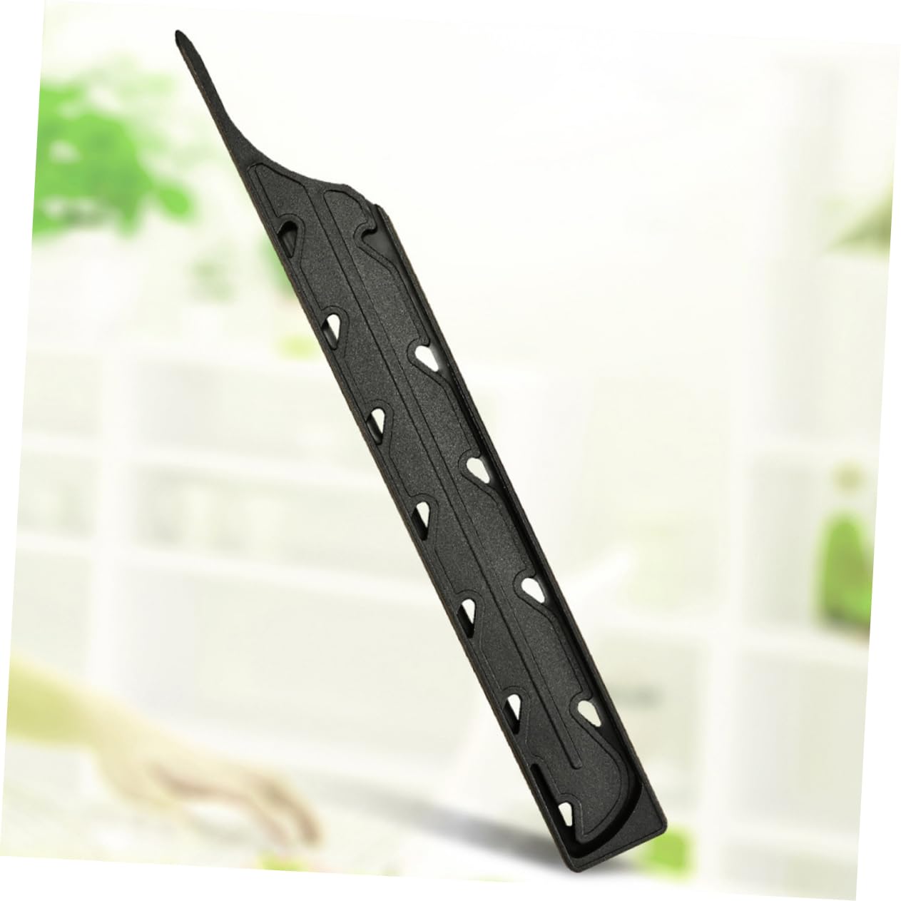 6piezas Fundas De Seguridad Para Protector Para Cuchillas De Cubiertas De Duraderas Para Almacenamiento Seguro Cocina