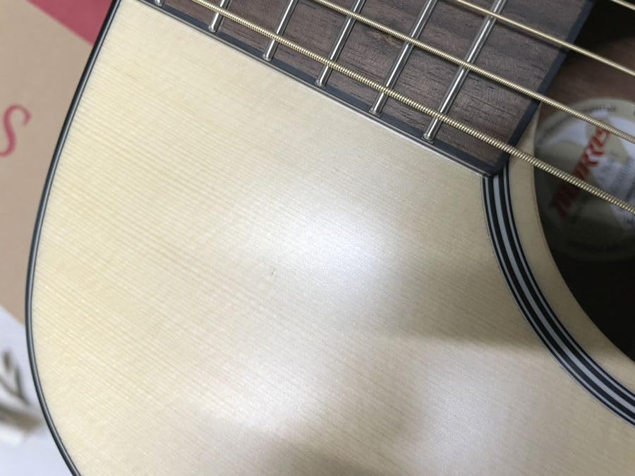 Amazon | Morris F-1 NAT モーリス フォークサイズ アコースティック