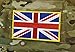 BritKitUSA Large UK Flag Patch 5