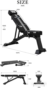 Amazon.co.jp: BARWING(バーウィング) トレーニングベンチ インク Amazon.co.jp: BARWING(バーウィング) トレーニングベンチ インク