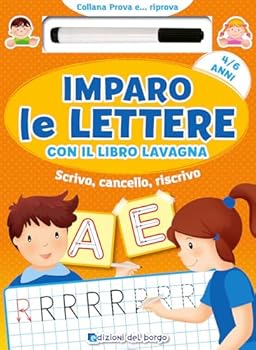 ROBERTA FANTI - IMPARA LE LETT