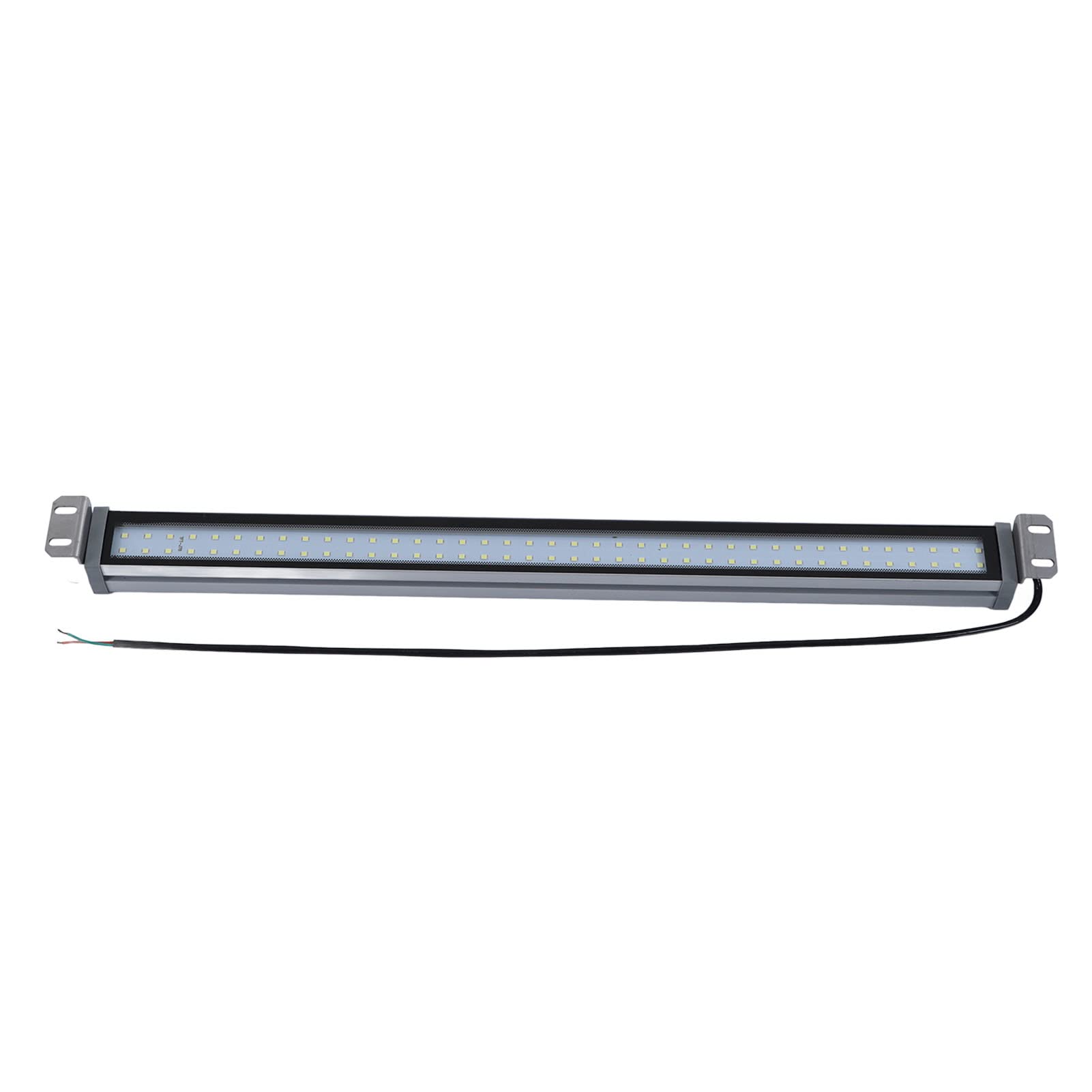 Lampada LED Industriale a Tubo Impermeabile per Officine CNC Macchine Utensili e Aree di Lavoro con Illuminazione Intensa