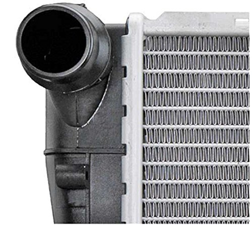 Behr Hella Service 376716271 Premium Radiator For Bmw #TOP3