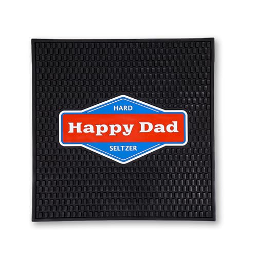 Happy Dad Hard Seltzer