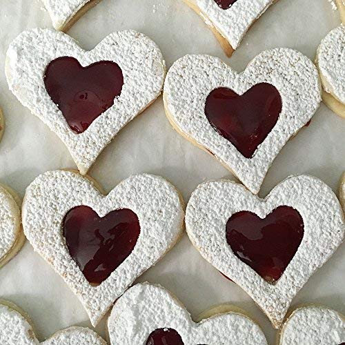 Cortador de biscoito Cortador de biscoito Ann Clark, 7 cm