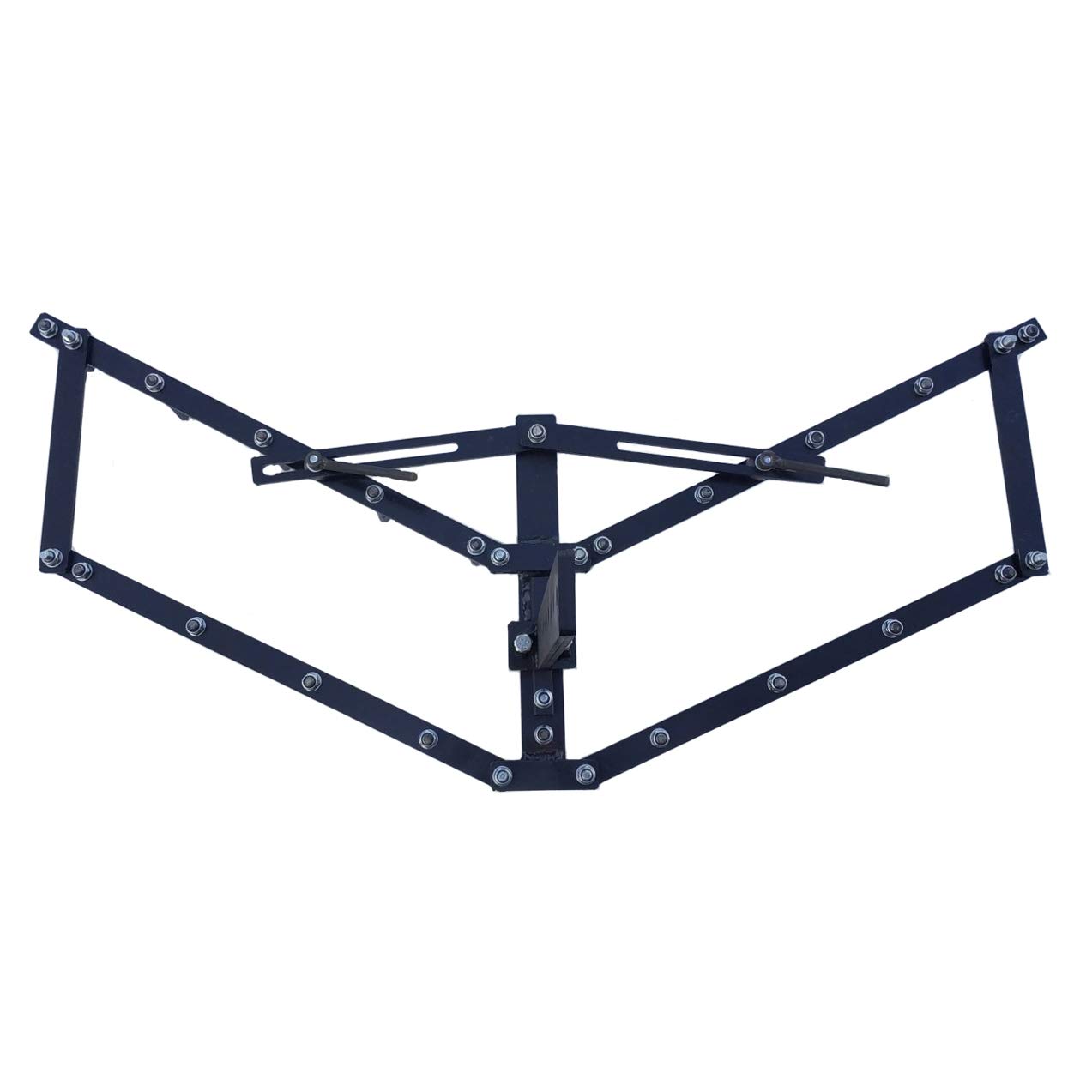 Aerator wertykulator napowietrzający podłogowy, aerator, spulchniacz podłogi, 120 cm