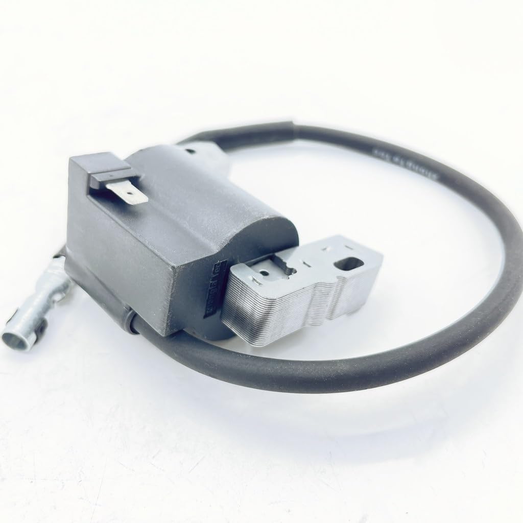 Bobine d'allumage adaptée for Briggs Stratton 490586 491312 495859 715231 492341 591459 Accessoires