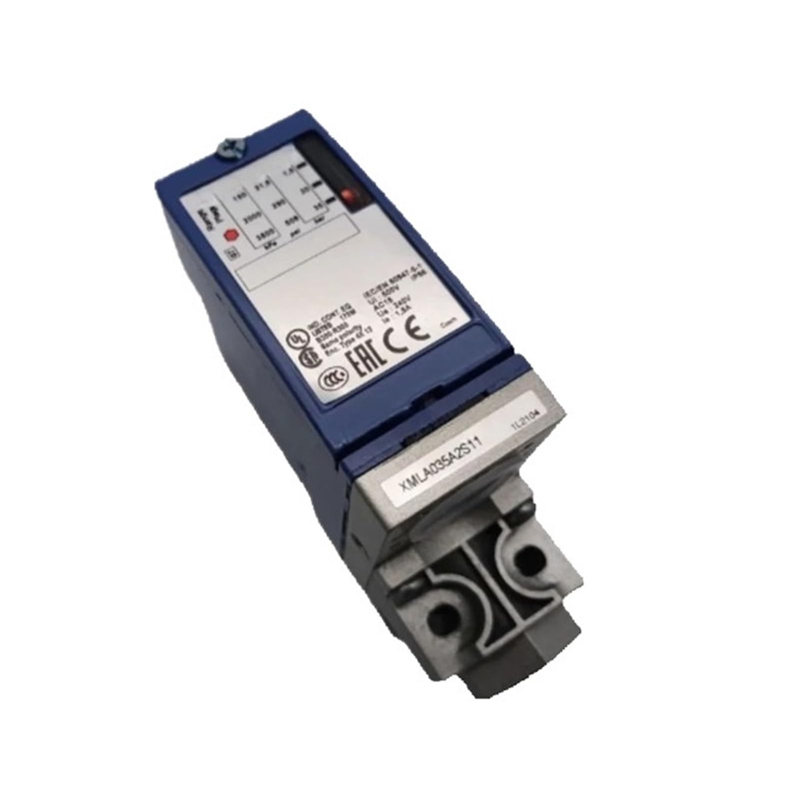 NACODLUL XMLA160D2S11 XMLA035A2S11 XMLA070D2S11 XMLA020A2S11 Pressure Switch Sensor(XMLA020A2S11)