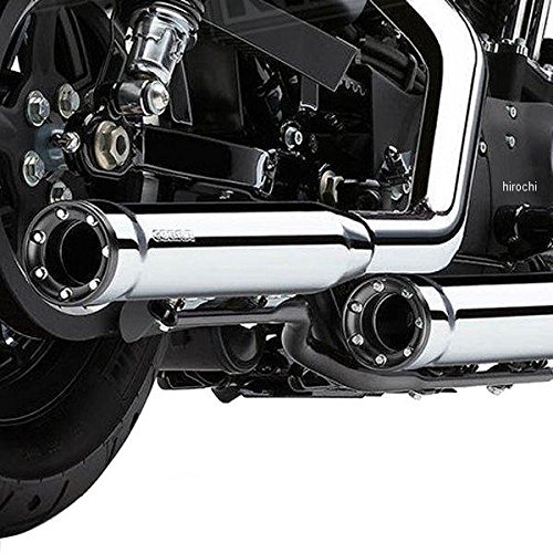 Amazon | コブラ COBRA 3インチ スリップオンマフラー Race-Pro 07年