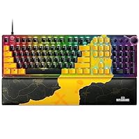 Amazon.co.jp: Razer Huntsman V2 Gaming Keyboard, JP Linear