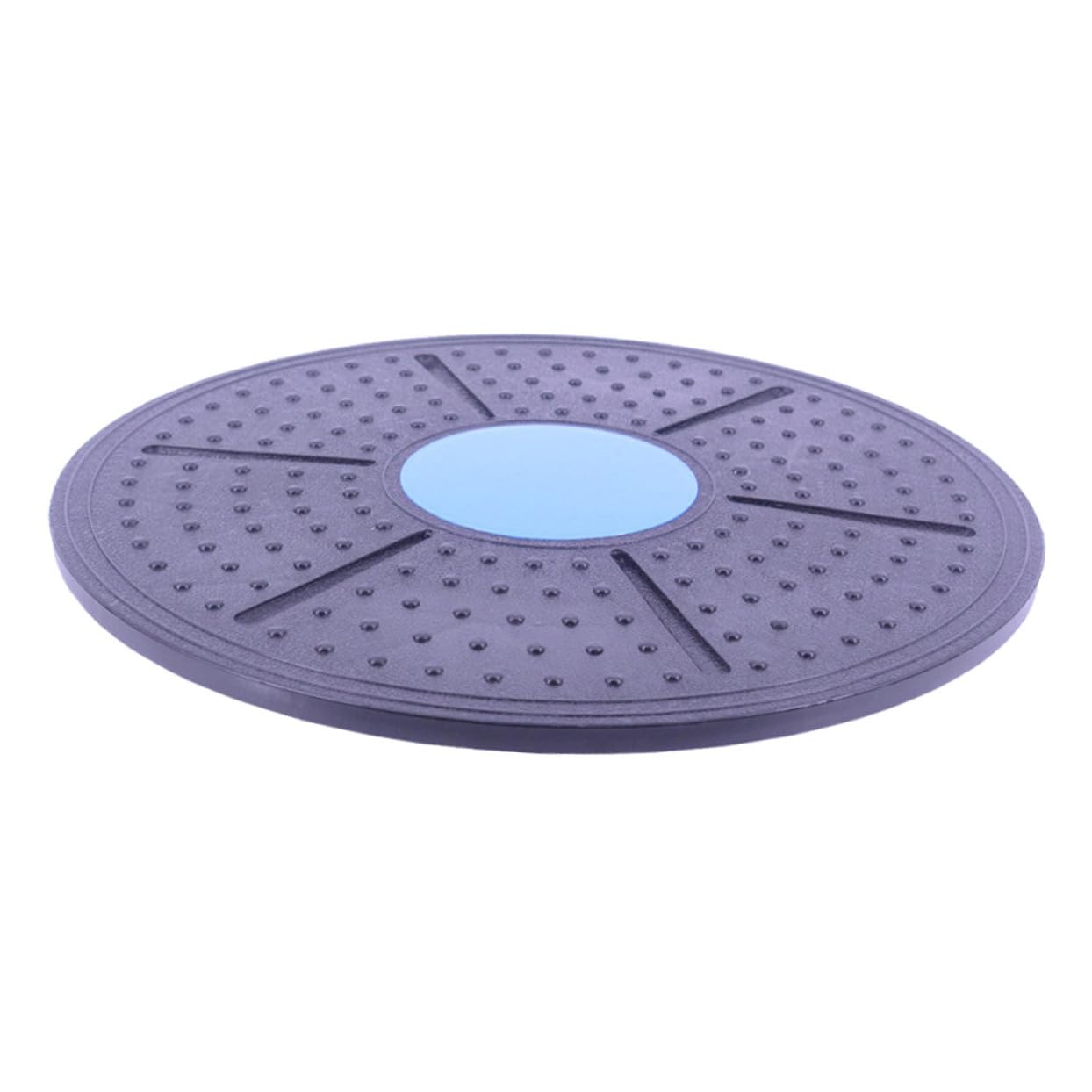 Tavola Antiscivolo per Bilanciamento, Allenamento Domestico, Pp