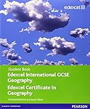 Edexcel IGCSE Geography (Edexcel International GCSE)