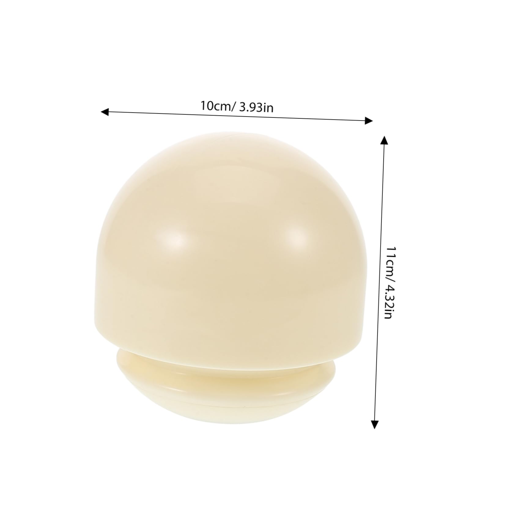 BCOATH Tumbler Animal Toy Accessory Mini Tumbler Accessory for Boys and Girls Playthings