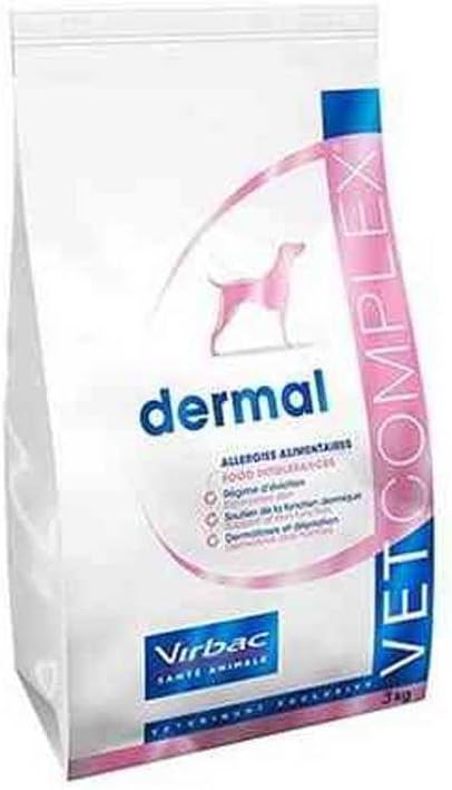 VetComplex Dermal Dog 13.5 kg. [Misc.]
